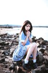 [Cosplay] Crazycat Let's go to Seagull Island together