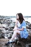 [Cosplay] Crazycat Let's go to Seagull Island together