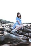 [Cosplay] Crazycat Let's go to Seagull Island together
