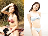 [Big Comic Spirits] 2022 No.27 Rina Koyama 小山璃奈