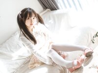 [COSPLAY] 六味帝皇酱 – 洛丽塔