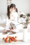 [COSPLAY] 六味帝皇酱 – 洛丽塔