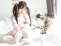 [COSPLAY] 六味帝皇酱 – 洛丽塔