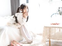 [COSPLAY] 六味帝皇酱 – 洛丽塔