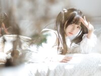 [COSPLAY] 六味帝皇酱 – 洛丽塔