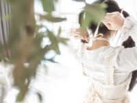 [COSPLAY] 六味帝皇酱 – 洛丽塔