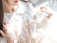 [COSPLAY] 六味帝皇酱 – 洛丽塔