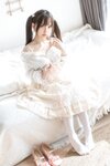 [COSPLAY] 六味帝皇酱 – 洛丽塔
