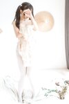 [COSPLAY] 六味帝皇酱 – 洛丽塔