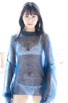 [YOUNG Photobook] Nene Shida 志田音々 - Yanmaga Others! YM2020 No.50 unreleased cut ヤンマガアザーっす！＜ＹＭ２０２０年５０号未公開カット＞ (2021-05-01)
