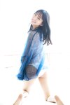 [YOUNG Photobook] Nene Shida 志田音々 - Yanmaga Others! YM2020 No.50 unreleased cut ヤンマガアザーっす！＜ＹＭ２０２０年５０号未公開カット＞ (2021-05-01)
