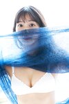 [YOUNG Photobook] Nene Shida 志田音々 - Yanmaga Others! YM2020 No.50 unreleased cut ヤンマガアザーっす！＜ＹＭ２０２０年５０号未公開カット＞ (2021-05-01)