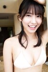 [YOUNG Photobook] Nene Shida 志田音々 - Yanmaga Others! YM2020 No.50 unreleased cut ヤンマガアザーっす！＜ＹＭ２０２０年５０号未公開カット＞ (2021-05-01)
