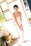 [Photobook] お天気キャスター女子大生・志田音々「癒やしの純潔ビキニ」ＦＲＩＤＡＹデジタル写真集