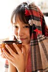 [Photobook] お天気キャスター女子大生・志田音々「癒やしの純潔ビキニ」ＦＲＩＤＡＹデジタル写真集
