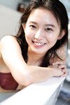 [Photobook] お天気キャスター女子大生・志田音々「癒やしの純潔ビキニ」ＦＲＩＤＡＹデジタル写真集