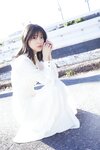 [SPA! Photobook] Mio Kudo 工藤美桜 - Goddess of healing 癒やしの女神 (2022-05-20)