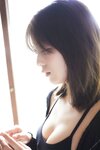 [SPA! Photobook] Mio Kudo 工藤美桜 - Goddess of healing 癒やしの女神 (2022-05-20)