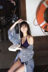 [SPA! Photobook] Mio Kudo 工藤美桜 - Goddess of healing 癒やしの女神 (2022-05-20)