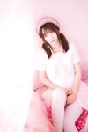 [Cosplay] Crazycat Stockings Rhapsody (Pink)