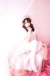 [Cosplay] Crazycat Stockings Rhapsody (Pink)