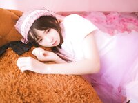 [Cosplay] Crazycat Stockings Rhapsody (Pink)
