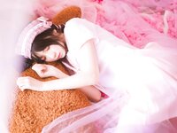 [Cosplay] Crazycat Stockings Rhapsody (Pink)