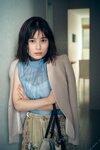 [SPA! Photobook] Sakurako Okubo 大久保桜子 - Nice upset 素敵な番狂わせ (2021-12-21)