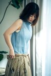 [SPA! Photobook] Sakurako Okubo 大久保桜子 - Nice upset 素敵な番狂わせ (2021-12-21)