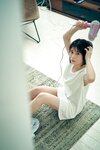 [SPA! Photobook] Sakurako Okubo 大久保桜子 - Nice upset 素敵な番狂わせ (2021-12-21)