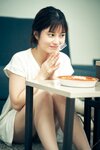 [SPA! Photobook] Sakurako Okubo 大久保桜子 - Nice upset 素敵な番狂わせ (2021-12-21)