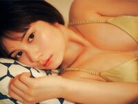 [SPA! Photobook] Sakurako Okubo 大久保桜子 - Nice upset 素敵な番狂わせ (2021-12-21)