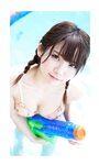 [Weekly Photobook] Enako えなこ - 365DAYS (2020-03-02)