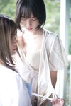 [Post Digital Photo] Mari Takamiya & Sayaka Okada - Tile x Tile III 牌×牌III (2021-11-08)