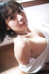 [Post Digital Photo] Mari Takamiya & Sayaka Okada - Tile x Tile III 牌×牌III (2021-11-08)