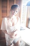 [Post Digital Photo] Mari Takamiya & Sayaka Okada - Tile x Tile III 牌×牌III (2021-11-08)