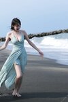 [Post Digital Photo] Mari Takamiya & Sayaka Okada - Tile x Tile III 牌×牌III (2021-11-08)
