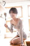 [FRIDAY Digital Photobook] Mio Kudo 工藤美桜 - Blooms in adult color オトナ色に咲く (2021-06-23)