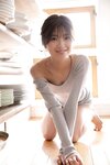 [FRIDAY Digital Photobook] Mio Kudo 工藤美桜 - Blooms in adult color オトナ色に咲く (2021-06-23)