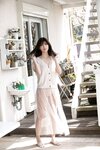 [FRIDAY Digital Photobook] Mio Kudo 工藤美桜 - Blooms in adult color オトナ色に咲く (2021-06-23)
