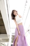 [FRIDAY Digital Photobook] Mio Kudo 工藤美桜 - Blooms in adult color オトナ色に咲く (2021-06-23)