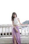 [FRIDAY Digital Photobook] Mio Kudo 工藤美桜 - Blooms in adult color オトナ色に咲く (2021-06-23)