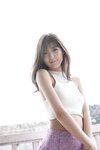 [FRIDAY Digital Photobook] Mio Kudo 工藤美桜 - Blooms in adult color オトナ色に咲く (2021-06-23)