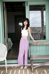 [FRIDAY Digital Photobook] Mio Kudo 工藤美桜 - Blooms in adult color オトナ色に咲く (2021-06-23)