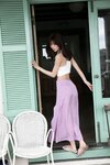 [FRIDAY Digital Photobook] Mio Kudo 工藤美桜 - Blooms in adult color オトナ色に咲く (2021-06-23)