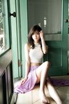 [FRIDAY Digital Photobook] Mio Kudo 工藤美桜 - Blooms in adult color オトナ色に咲く (2021-06-23)