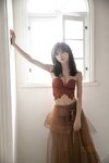 [FRIDAY Digital Photobook] Mio Kudo 工藤美桜 - Blooms in adult color オトナ色に咲く (2021-06-23)