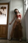 [FRIDAY Digital Photobook] Mio Kudo 工藤美桜 - Blooms in adult color オトナ色に咲く (2021-06-23)