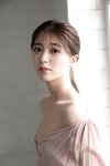 [FRIDAY Digital Photobook] Mio Kudo 工藤美桜 - Blooms in adult color オトナ色に咲く (2021-06-23)