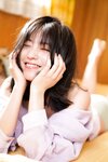 [FLASH Photobook] Mio Kudo 工藤美桜 - Early summer luster 初夏の艶 (2022-05-31)